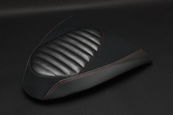 Moto Guzzi | MGX-21 17-20 | Carbon | Passenger Seat Cover