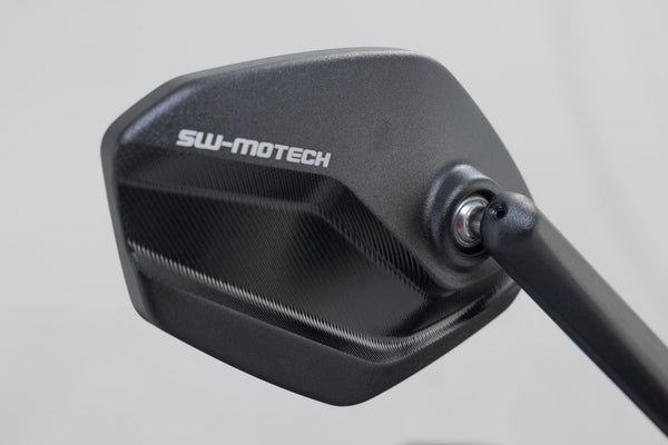 SW-MOTECH Mirror Set Sport MIR.00.850.10700