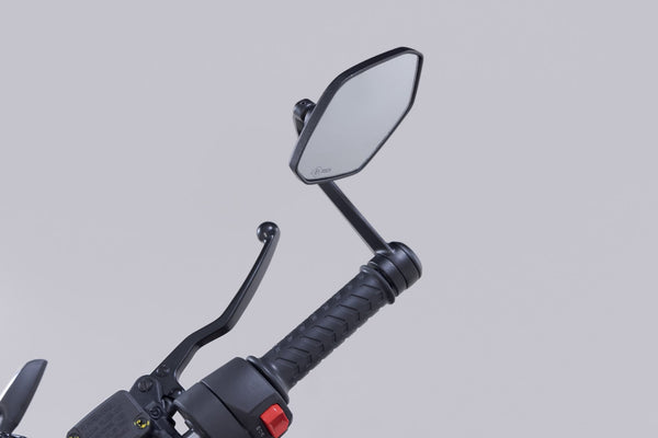 SW-MOTECH Bar end mirrors MIR.17.847.10000