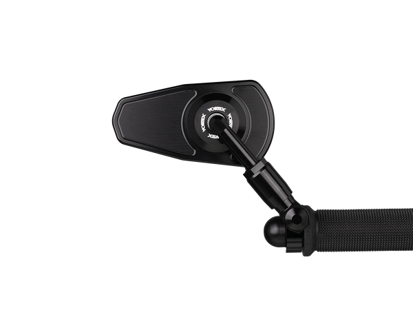 Vortex Motorcycle Mirrors