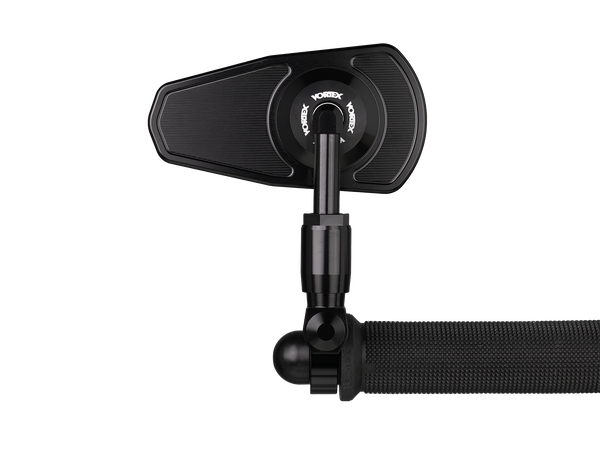 Vortex Motorcycle Mirrors