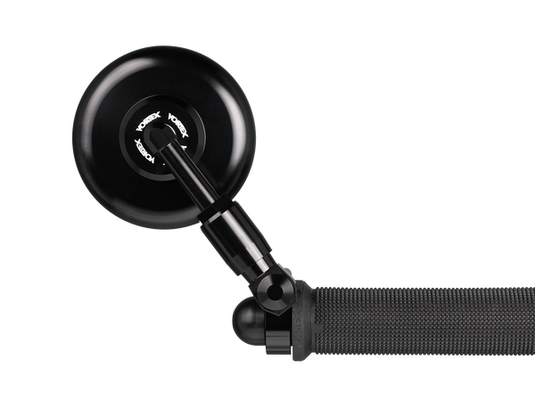 Vortex Motorcycle Mirrors