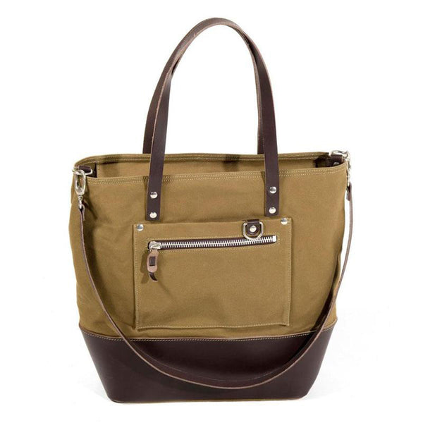 Unit Garage U018 Mojave Day Bag Canvas