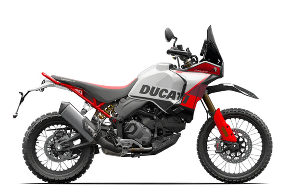 MONZATECH DesertX 2