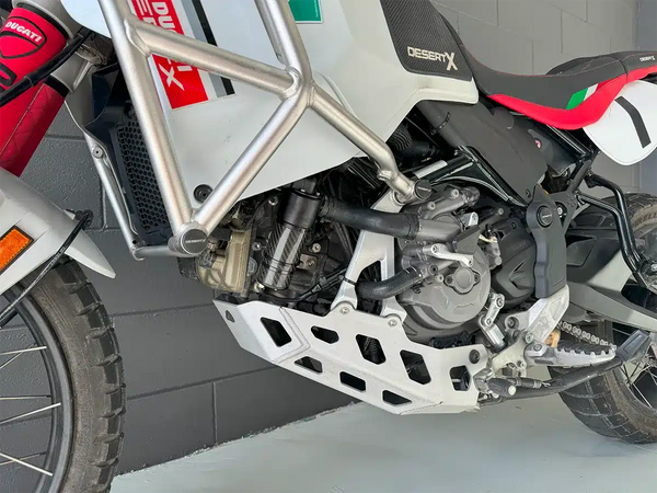 MONZATECH DesertX 4