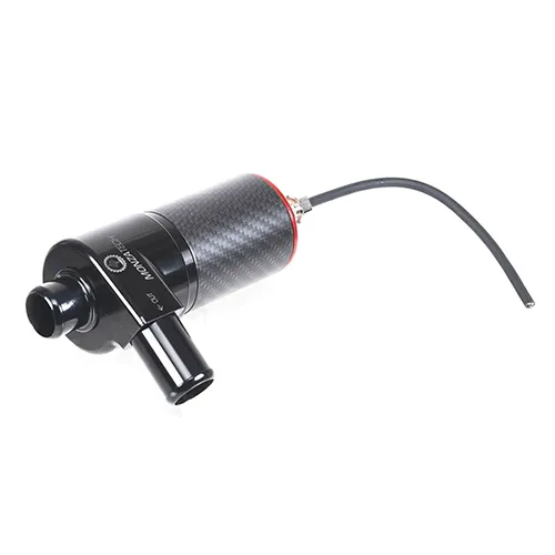 MONZATECH Electric Water Pump WP070 1