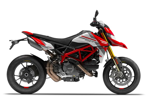 MONZATECH Hypermotard 950 2