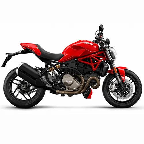 MONZATECH Monster 1200 1