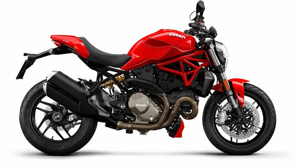 MONZATECH Monster 1200 2