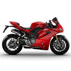 MONZATECH Panigale V2