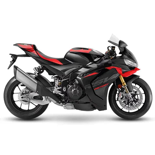 MONZATECH RSV4 1