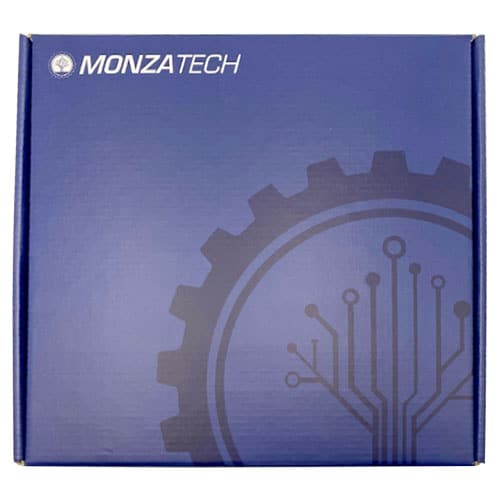 MONZATECH Stand-alone Kit 1