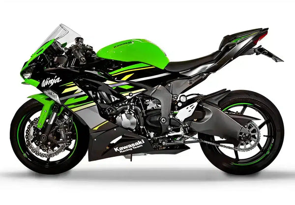 MONZATECH Stand-alone Kit 2
