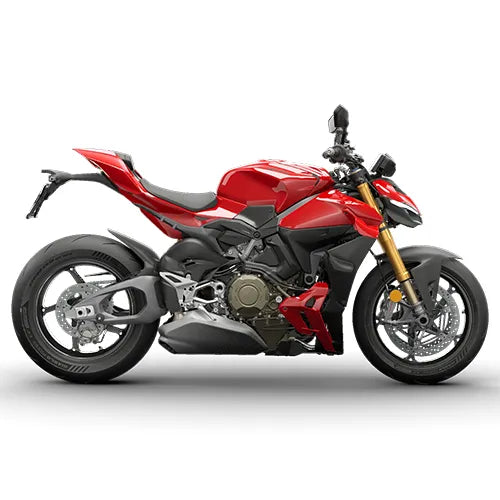 MONZATECH Streetfighter V4 V4 S/ V4 SP/ V4 Lamborghini 1