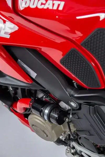 MONZATECH Streetfighter V4 V4 S/ V4 SP/ V4 Lamborghini 4