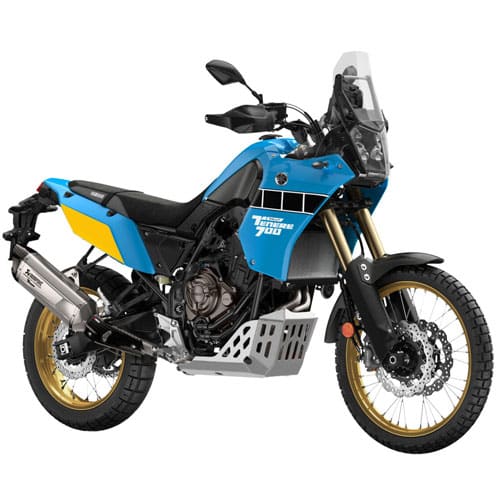 MONZATECH Ténéré 700 1