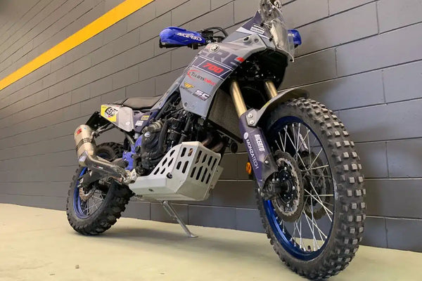 MONZATECH Ténéré 700 3
