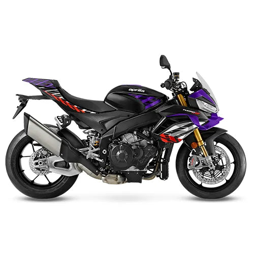 MONZATECH Tuono V4 1