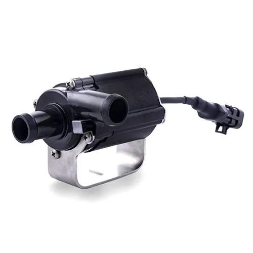 MonzaTech Electric Water Pump WP030