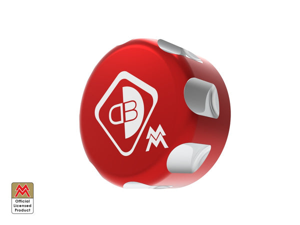 DUCABIKE TA02