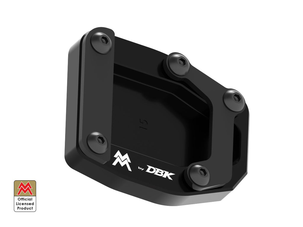 DUCABIKE BAC15