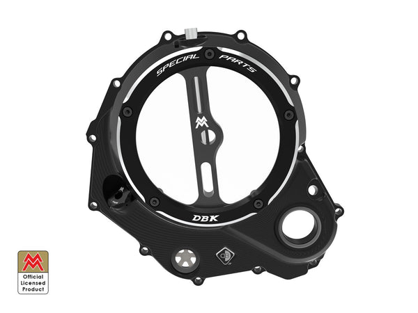 DUCABIKE CCDV20