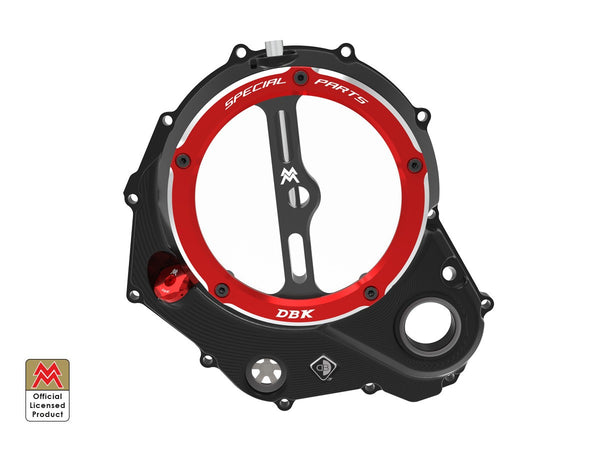 DUCABIKE CCDV20