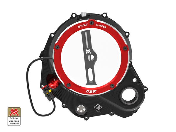 DUCABIKE CCDVL20