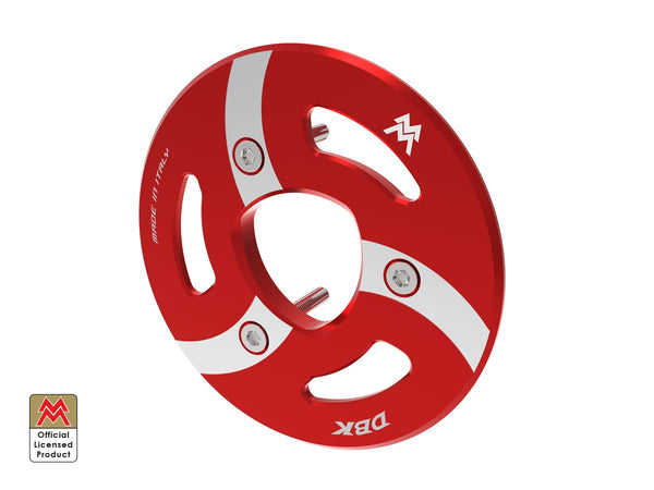 DUCABIKE SM09