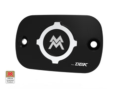 DUCABIKE | Front Brake Fluid Reservoir Cap - Moto Morini