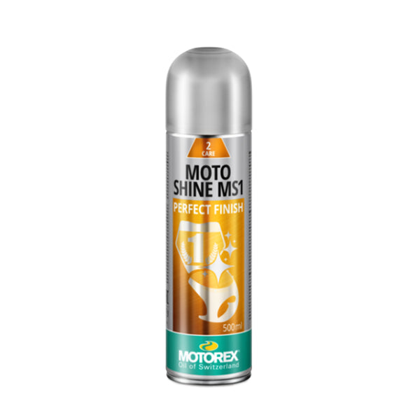 Unit Garage M309451 Moto Shine MS1