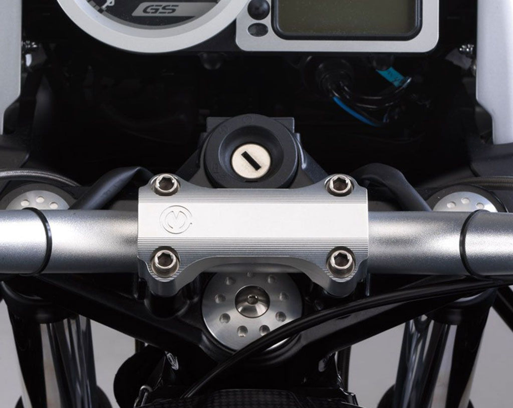 Steering head plugs (Nr.3)