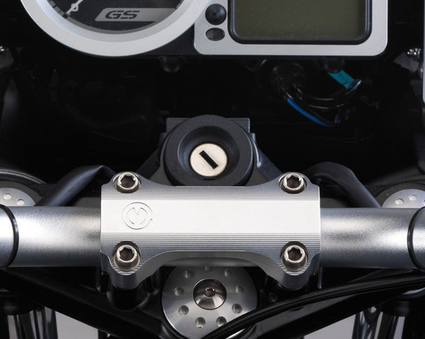 Morsetto manubrio BMW R 1200 GS 2