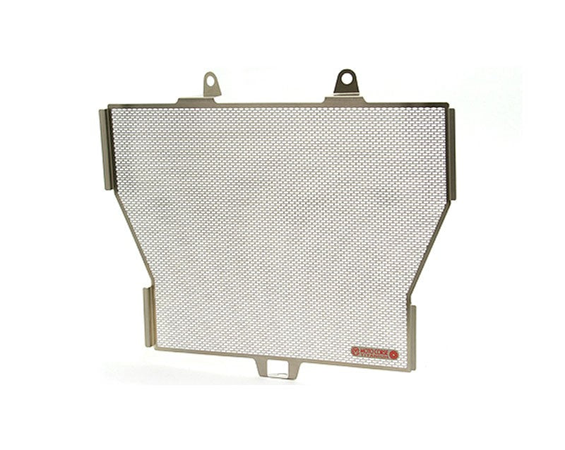 Protezione in titanio radiatore acqua 1