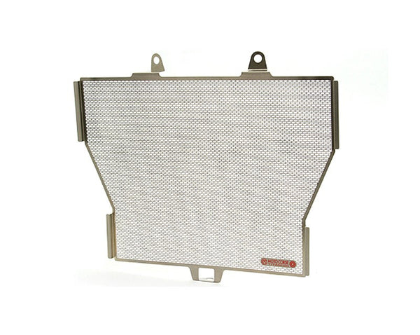 Protezione in titanio radiatore acqua 1