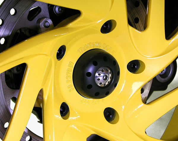 Rear wheel protection slider 2