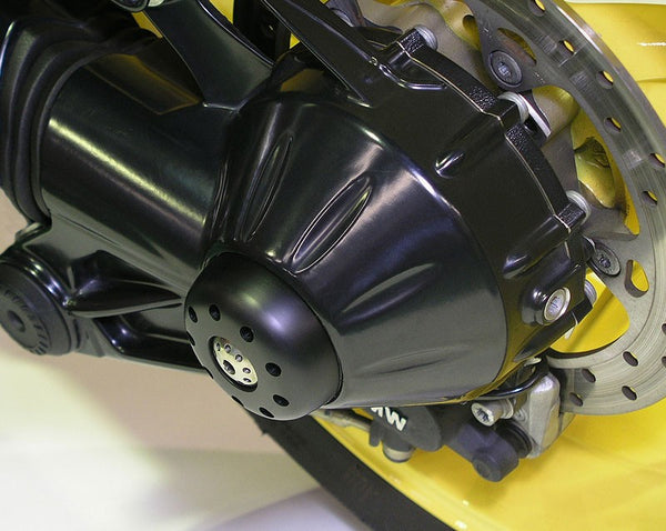 Rear wheel protection slider 3