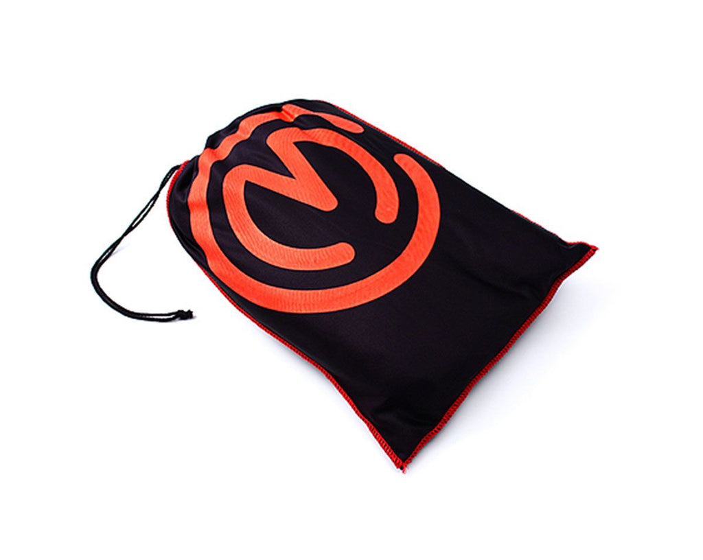 Black color bike cover "polyester/elastan" with Motocorse logo 1