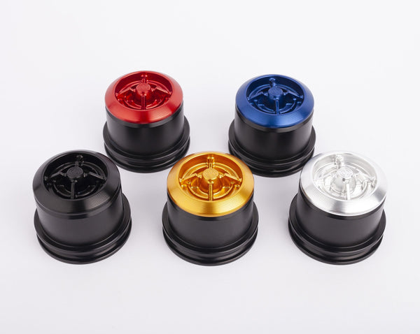 Steering head ring nut - Ducati Panigale V4 2018-2024 / Streetfighter V4 2