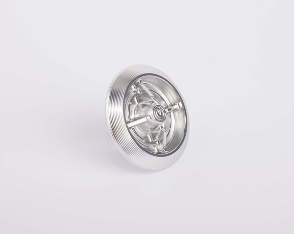 Steering head ring nut - Ducati Panigale V4 2018-2024 / Streetfighter V4 4