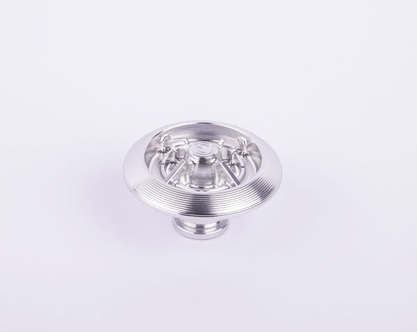 Steering head ring nut - Ducati Panigale V4 2018-2024 / Streetfighter V4 5