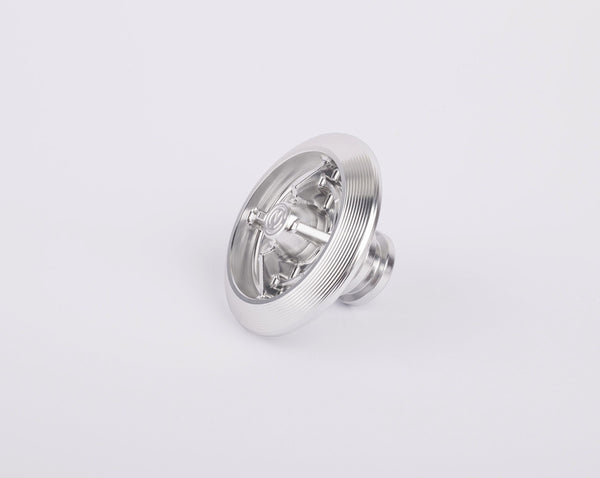 Steering head ring nut - Ducati Panigale V4 2018-2024 / Streetfighter V4 6