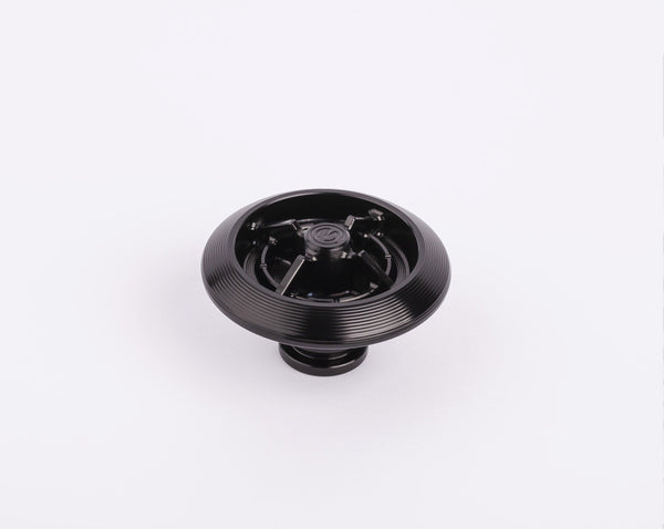 Steering head ring nut - Ducati Panigale V4 2018-2024 / Streetfighter V4 9