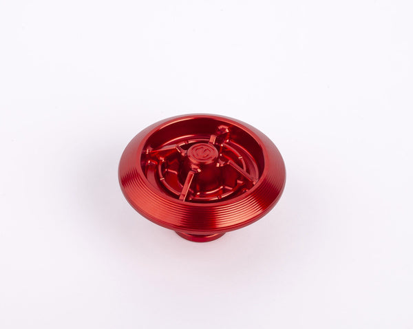 Steering head ring nut - Ducati Panigale V4 2018-2024 / Streetfighter V4 16