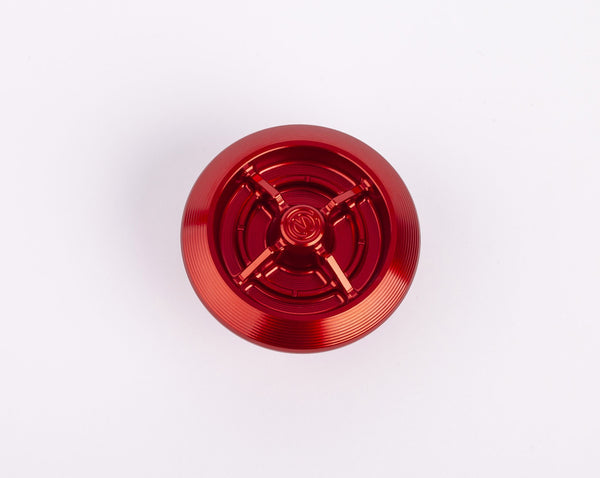 Steering head ring nut - Ducati Panigale V4 2018-2024 / Streetfighter V4 17