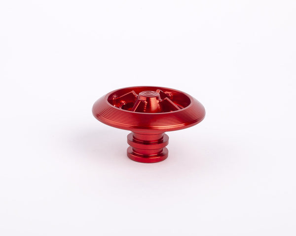 Steering head ring nut - Ducati Panigale V4 2018-2024 / Streetfighter V4 18