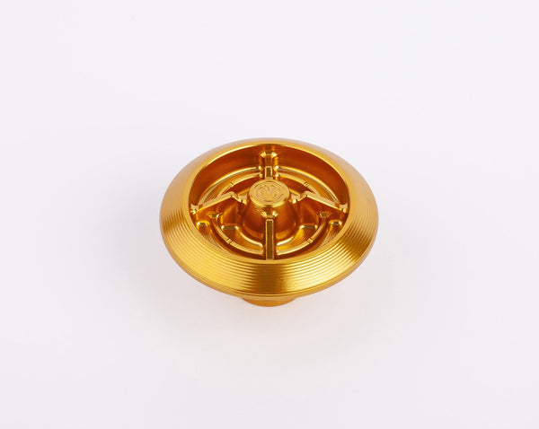 Steering head ring nut - Ducati Panigale V4 2018-2024 / Streetfighter V4 21