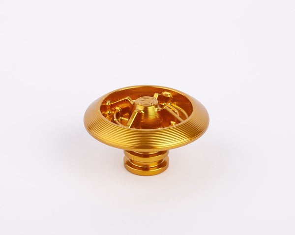 Steering head ring nut - Ducati Panigale V4 2018-2024 / Streetfighter V4 22