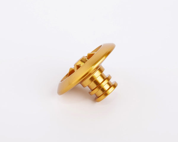 Steering head ring nut - Ducati Panigale V4 2018-2024 / Streetfighter V4 25