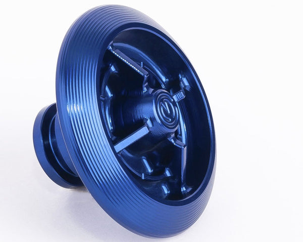 Steering head ring nut - Ducati Panigale V4 2018-2024 / Streetfighter V4 27